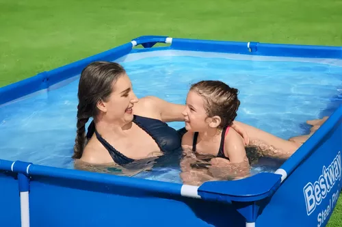 Miniatura 4 de Piscina estructural Bestway